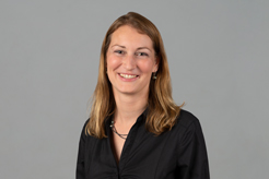Nadine Röllin